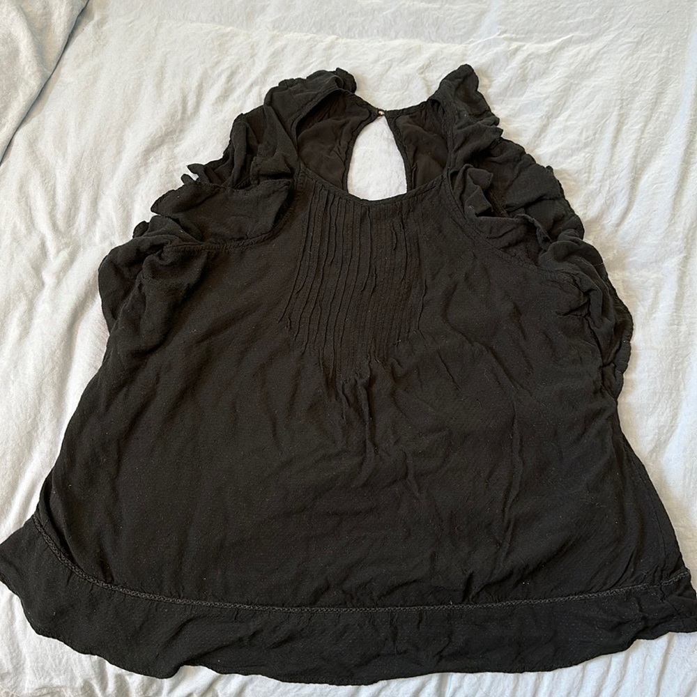 Abercrombie & Fitch Blouse